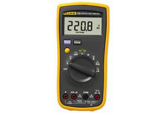 Fluke 12E