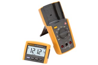 Fluke 233遠程顯示萬用表