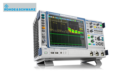 R&S?RTE1000 示波器